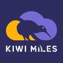 Kiwi Miles logo